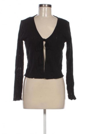 Γυναικεία ζακέτα ONLY, Μέγεθος S, Χρώμα Μαύρο, Τιμή 4,99 €