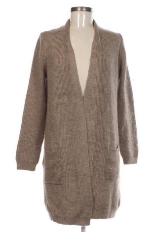 Γυναικεία ζακέτα ONLY, Μέγεθος XS, Χρώμα  Μπέζ, Τιμή 16,99 €