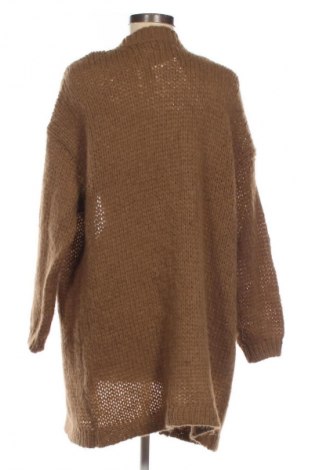 Дамска жилетка ONLY, Размер S, Цвят Кафяв, Цена 9,20 €