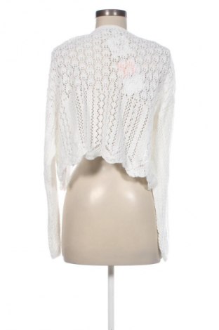 Dámsky kardigán ONLY, Velikost M, Barva Bílá, Cena  269,00 Kč