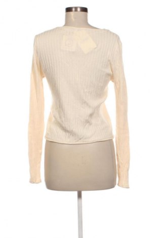 Damen Strickjacke ONLY, Größe XL, Farbe Beige, Preis € 11,99