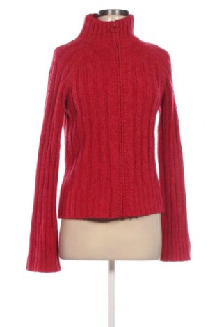 Damski kardigan ONLY, Rozmiar XL, Kolor Czerwony, Cena 30,99 zł