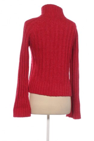 Damski kardigan ONLY, Rozmiar XL, Kolor Czerwony, Cena 30,99 zł