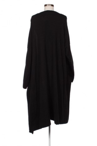 Γυναικεία ζακέτα ONLY Carmakoma, Μέγεθος XL, Χρώμα Μαύρο, Τιμή 7,99 €