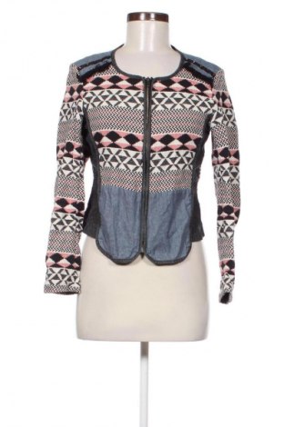 Dámsky kardigán Object, Velikost M, Barva Vícebarevné, Cena  69,00 Kč