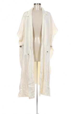 Γυναικεία ζακέτα Only-M., Μέγεθος 3XL, Χρώμα Εκρού, Τιμή 3,99 €