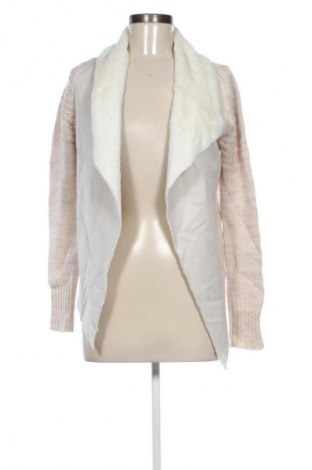 Damski kardigan Orsay, Rozmiar XS, Kolor Beżowy, Cena 29,99 zł
