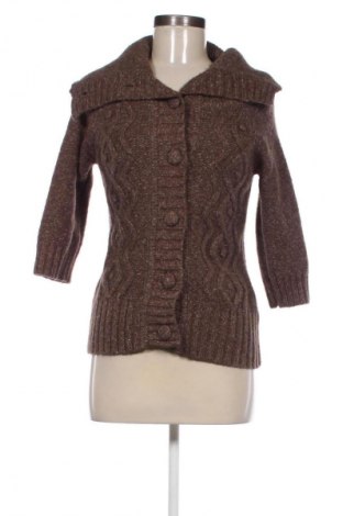 Dámsky kardigán Orsay, Velikost M, Barva Hnědá, Cena  199,00 Kč