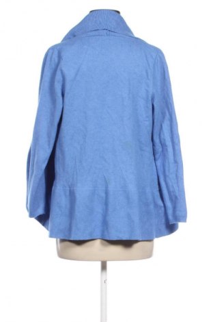 Γυναικεία ζακέτα Orsay, Μέγεθος L, Χρώμα Μπλέ, Τιμή 7,99 €