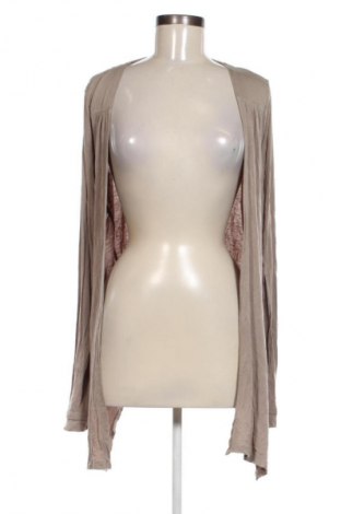 Γυναικεία ζακέτα Orsay, Μέγεθος S, Χρώμα Καφέ, Τιμή 2,99 €