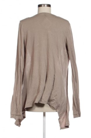 Γυναικεία ζακέτα Orsay, Μέγεθος S, Χρώμα Καφέ, Τιμή 2,99 €