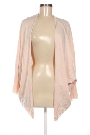 Damen Strickjacke Oui, Größe XL, Farbe Beige, Preis € 10,70