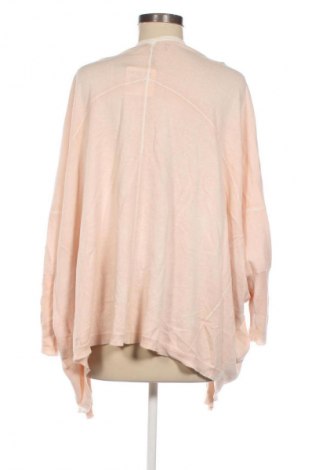 Damen Strickjacke Oui, Größe XL, Farbe Beige, Preis € 10,70