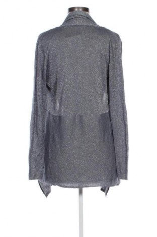 Damski kardigan Oviesse, Rozmiar M, Kolor Srebrzysty, Cena 12,99 zł