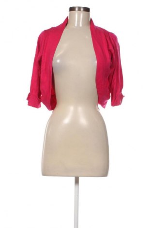 Dámsky kardigán Paprika, Velikost S, Barva Růžová, Cena  59,00 Kč