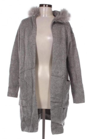 Dámsky kardigán Paris Et Moi, Velikost M, Barva Šedá, Cena  199,00 Kč