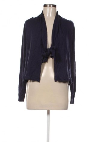 Dámsky kardigán Part Two, Velikost S, Barva Modrá, Cena  49,00 Kč