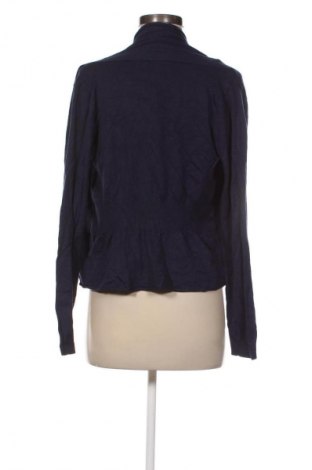 Dámsky kardigán Part Two, Velikost S, Barva Modrá, Cena  49,00 Kč