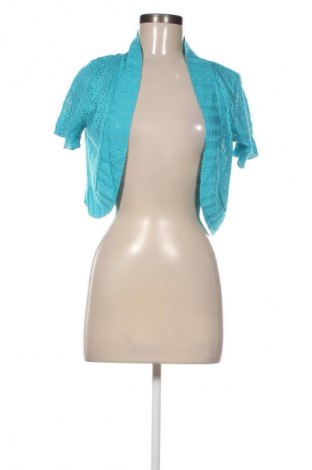 Dámsky kardigán Perceptions, Velikost M, Barva Modrá, Cena  219,00 Kč