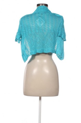 Dámsky kardigán Perceptions, Velikost M, Barva Modrá, Cena  219,00 Kč