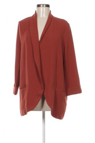 Damski kardigan Pimkie, Rozmiar L, Kolor Brązowy, Cena 14,99 zł