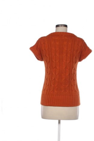 Damski kardigan Pin Up, Rozmiar M, Kolor Pomarańczowy, Cena 20,99 zł