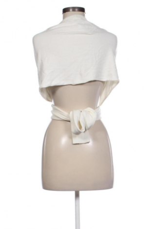 Дамска жилетка Pinko, Размер M, Цвят Екрю, Цена 43,97 €