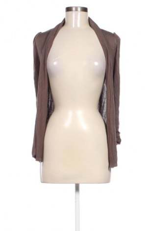 Dámsky kardigán Premise Studio, Velikost XS, Barva Hnědá, Cena  119,00 Kč