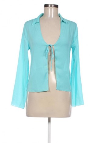 Dámsky kardigán Primark, Velikost XS, Barva Modrá, Cena  89,00 Kč