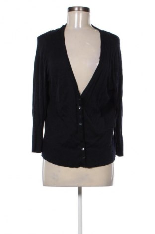 Γυναικεία ζακέτα Promiss, Μέγεθος XL, Χρώμα Μπλέ, Τιμή 2,99 €