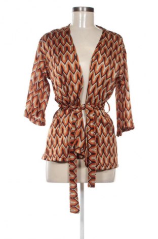 Γυναικεία ζακέτα Rebeka Ross, Μέγεθος M, Χρώμα Πολύχρωμο, Τιμή 3,99 €