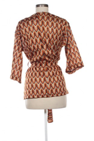 Γυναικεία ζακέτα Rebeka Ross, Μέγεθος M, Χρώμα Πολύχρωμο, Τιμή 3,99 €