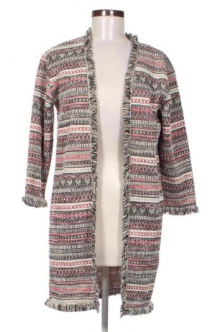 Damski kardigan Reserved, Rozmiar M, Kolor Kolorowy, Cena 26,79 zł