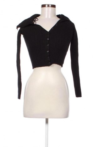 Dámsky kardigán Reserved, Velikost S, Barva Černá, Cena  211,00 Kč