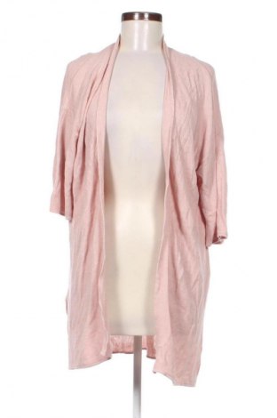 Dámsky kardigán Reserved, Velikost S, Barva Popelavě růžová, Cena  69,00 Kč