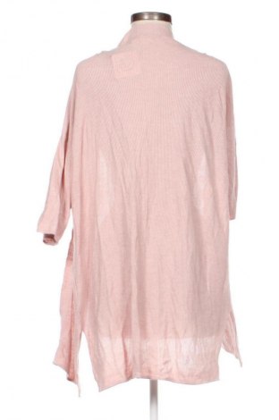 Dámsky kardigán Reserved, Velikost S, Barva Popelavě růžová, Cena  69,00 Kč