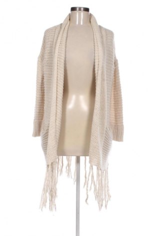 Γυναικεία ζακέτα Reserved, Μέγεθος S, Χρώμα Εκρού, Τιμή 7,99 €