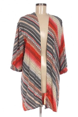 Damski kardigan River Island, Rozmiar M, Kolor Kolorowy, Cena 29,22 zł