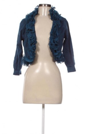 Női kardigán Roman, Méret L, Szín Kék, Ár 1 199 Ft