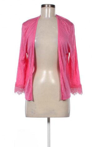Γυναικεία ζακέτα S.Oliver, Μέγεθος M, Χρώμα Ρόζ , Τιμή 3,99 €