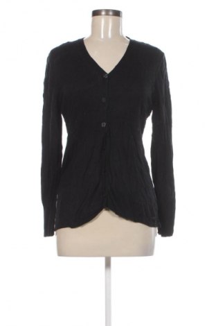Dámsky kardigán S.Oliver, Veľkosť L, Farba Čierna, Cena  10,95 €