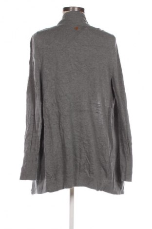 Dámsky kardigán S.Oliver, Veľkosť S, Farba Sivá, Cena  1,95 €