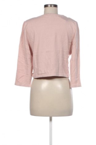 Γυναικεία ζακέτα S.Oliver, Μέγεθος XL, Χρώμα Σάπιο μήλο, Τιμή 1,99 €