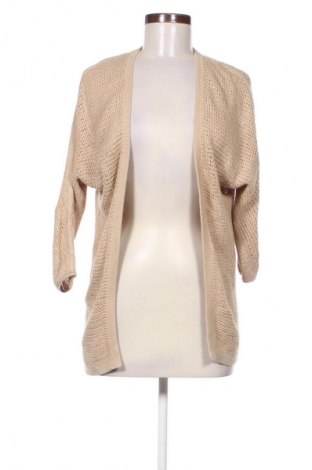 Damen Strickjacke S.Oliver, Größe XS, Farbe Beige, Preis 3,99 €