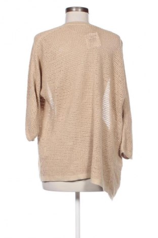 Damen Strickjacke S.Oliver, Größe XS, Farbe Beige, Preis 3,99 €