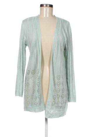 Női kardigán SHEIN, Méret M, Szín Zöld, Ár 1 279 Ft