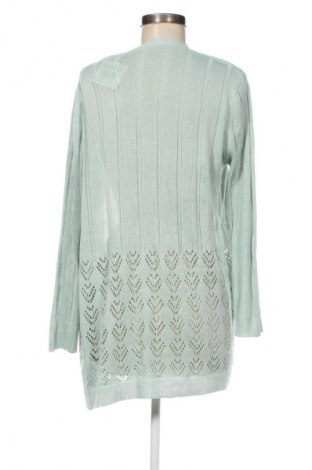 Női kardigán SHEIN, Méret M, Szín Zöld, Ár 1 279 Ft