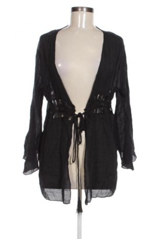 Dámsky kardigán SHEIN, Velikost S, Barva Černá, Cena  49,00 Kč