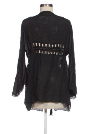 Dámsky kardigán SHEIN, Velikost S, Barva Černá, Cena  49,00 Kč