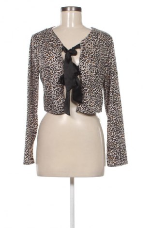 Γυναικεία ζακέτα SHEIN, Μέγεθος S, Χρώμα Πολύχρωμο, Τιμή 6,99 €